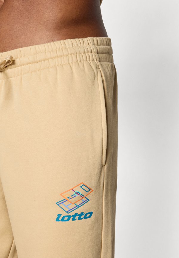 Lotto SWEATPANTS HERITAGE