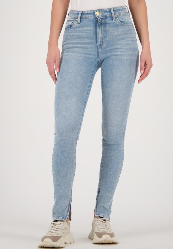 RAIZZED BLOSSOM ZIP BLOSSOM ZIP