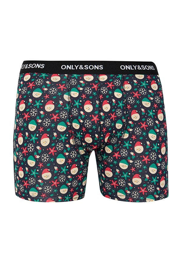 Only & Sons ONSXMAS 3 PACK