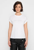 KARL LAGERFELD RHINESTONE