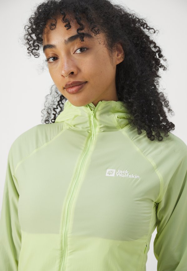 Jack Wolfskin BERGBLICK T