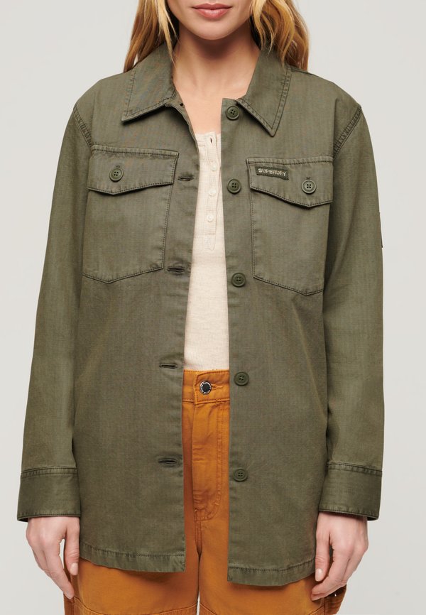 Superdry & Co MILITARY