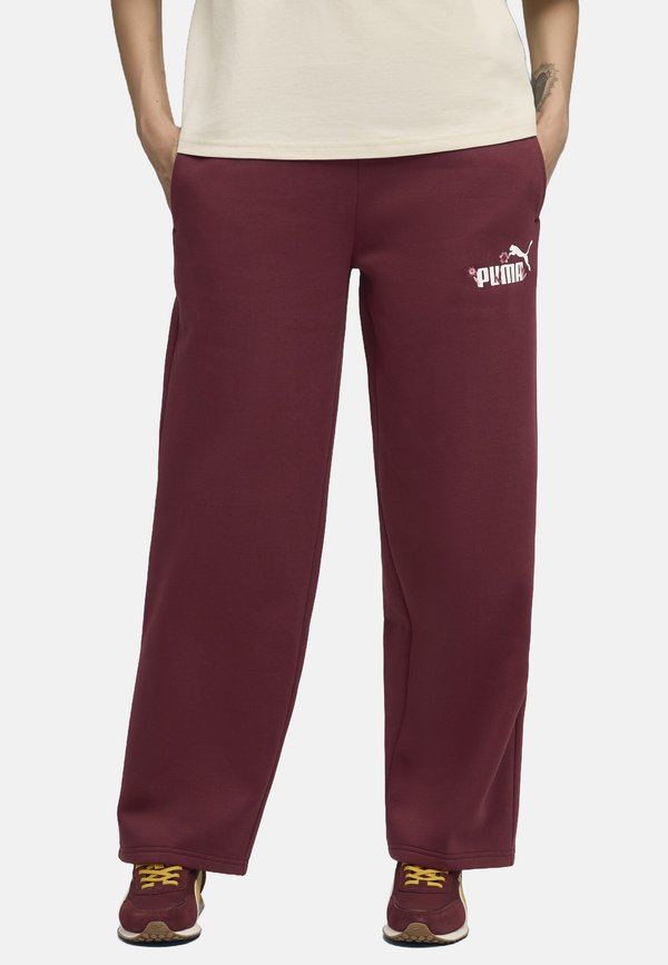 Puma ESSENTIALS NATURE 2.0 COMFORT LOGO STRAIGHT