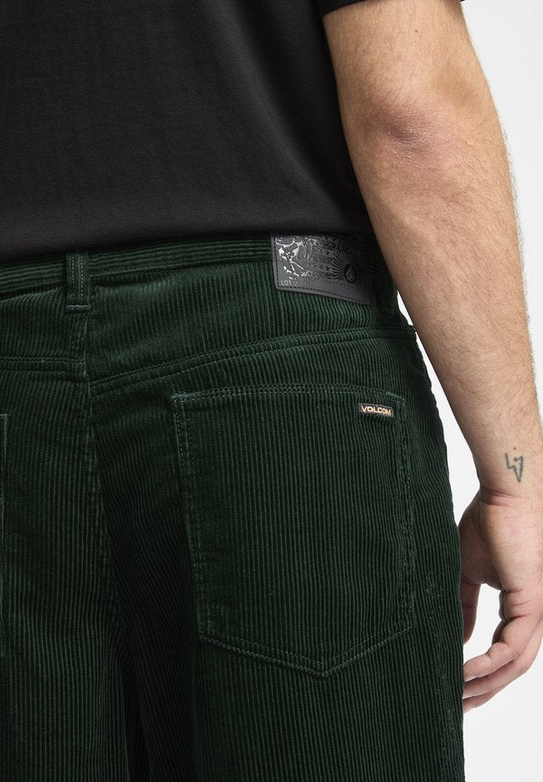 Volcom BILLOW TAPERED CORD