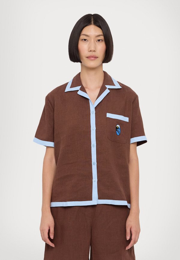 Sleeper GARRICK SHIRT