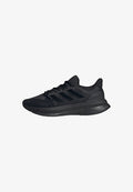 adidas Performance ULTRARUN 5 - Road running shoes - core black core black cloud white