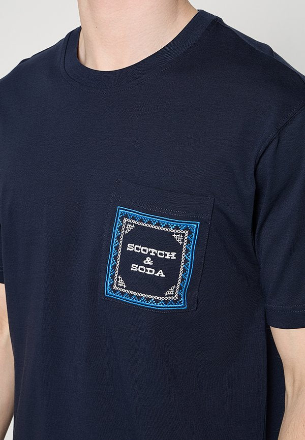 Scotch & Soda