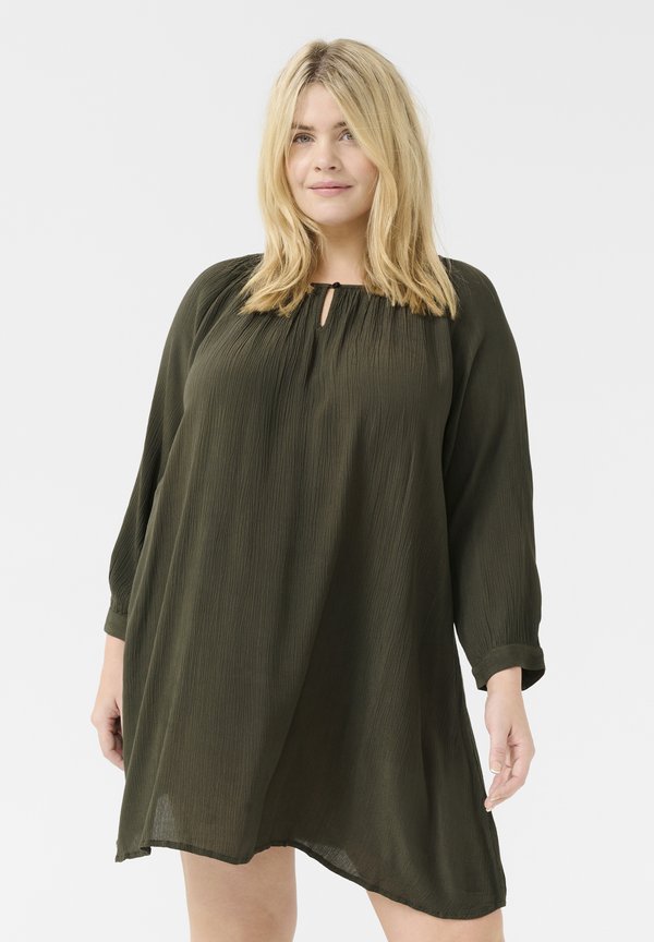Kaffe Curve KCAMI 3/4 SLEEVELESS