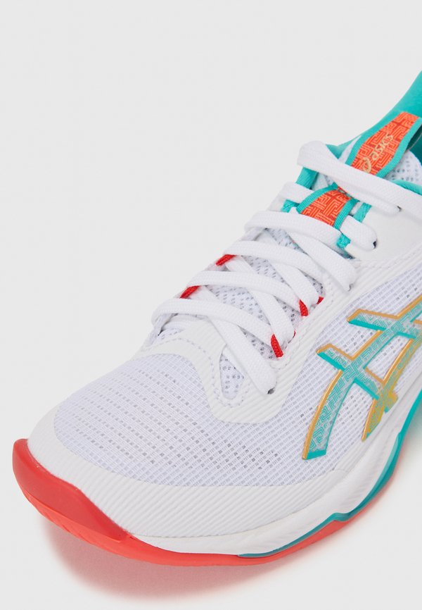 ASICS NETBURNER BALLISTIC 4