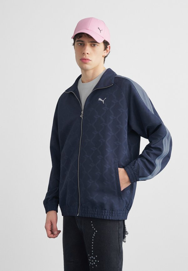Puma RELAXED TRACK JACKET