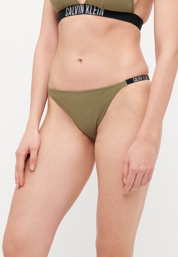 Calvin Klein Swimwear CHEEKY STRING