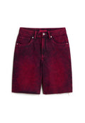 Vans SIRELLE OVER-DYED CUT-OFF JORTS