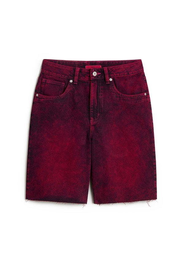 Vans SIRELLE OVER-DYED CUT-OFF JORTS