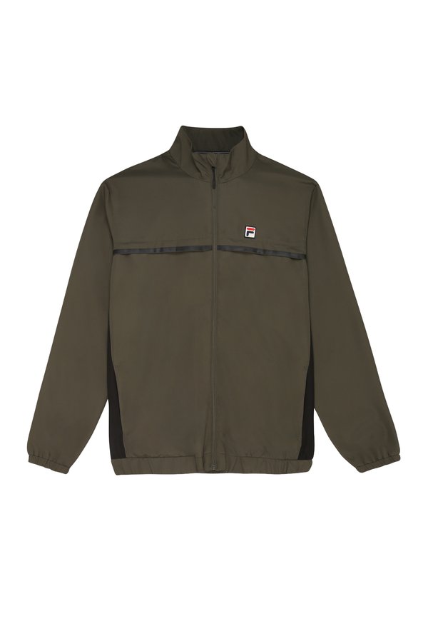Fila APPAREL SAN SIRO REGULAR BLOCKED TRACK