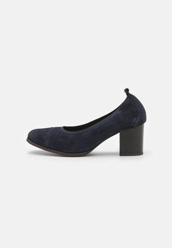 Pier One by Zalando LEATHER