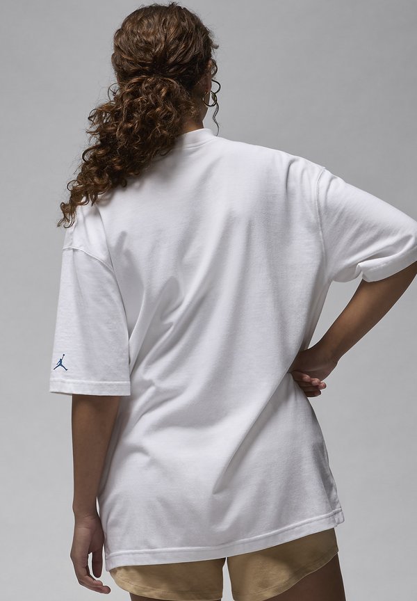 Jordan TEE