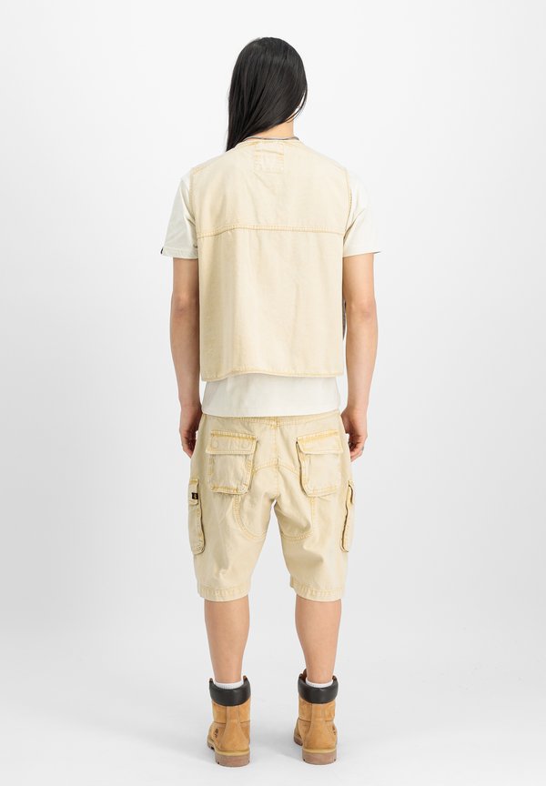 Alpha Industries ACID