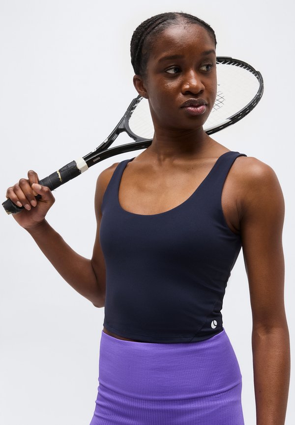 Björn Borg ACE CROPPED TANK
