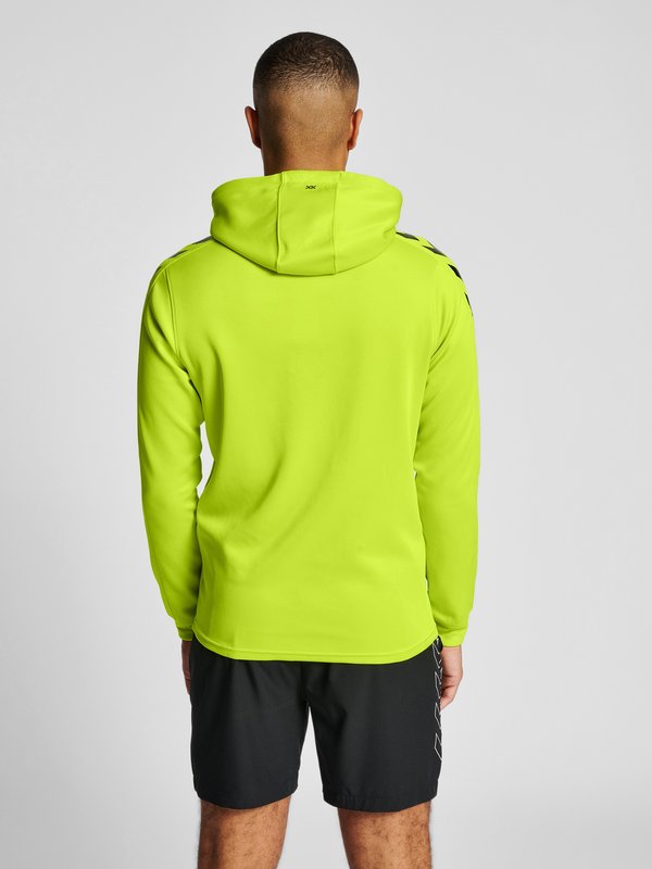 Hummel HMLCORE XK POLY SWEAT HOODIE