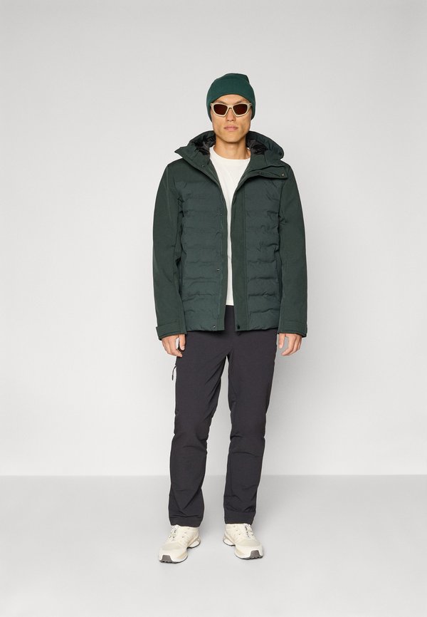 Icepeak ALBERS