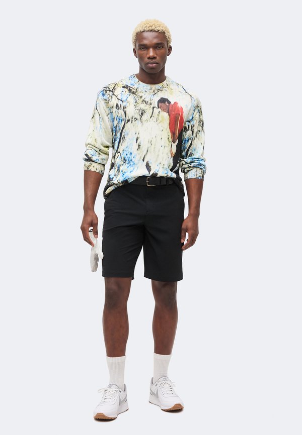 Nike Golf FAIRWAY FRESH CREW