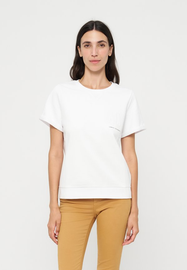 Armani Exchange
