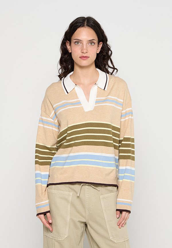 Scotch & Soda