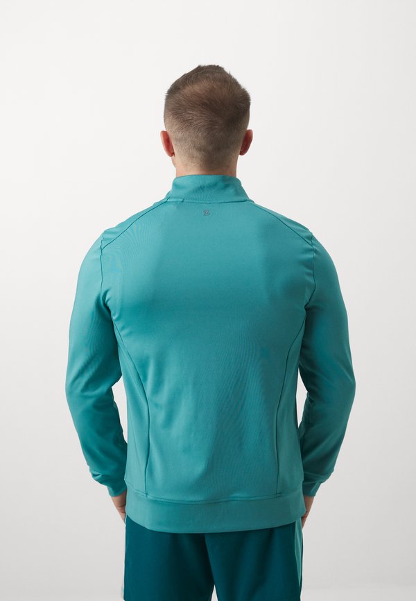 Pier One Sport by Zalando TRICOT TRACK JACKET ADAPTIVEPS ADAPT
