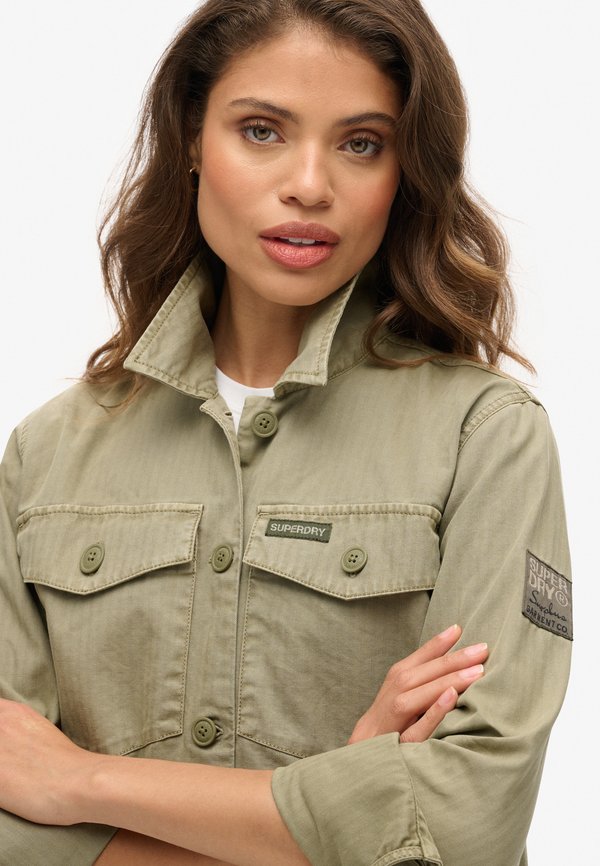 Superdry & Co MILITARY