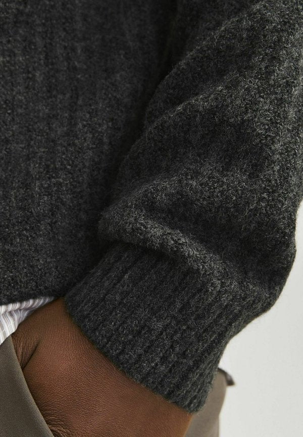 Jack & Jones PREMIUM Knitted Plain Knitted