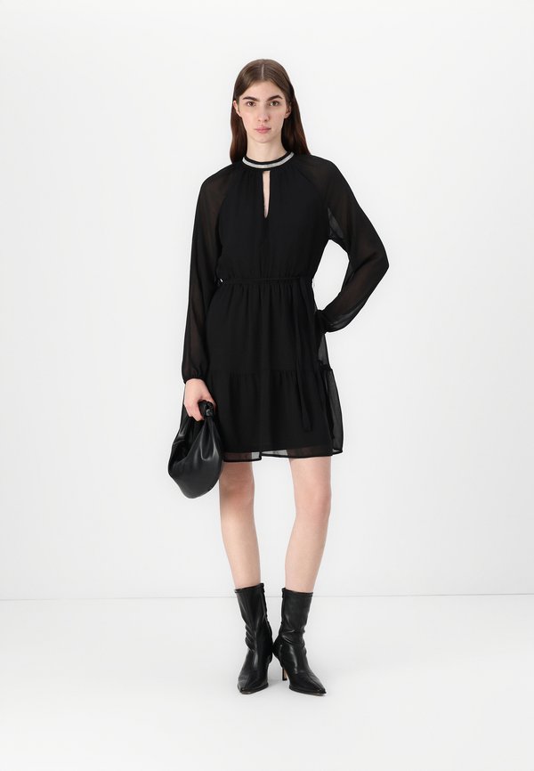 VILA VIANLIS SHORT DRESS