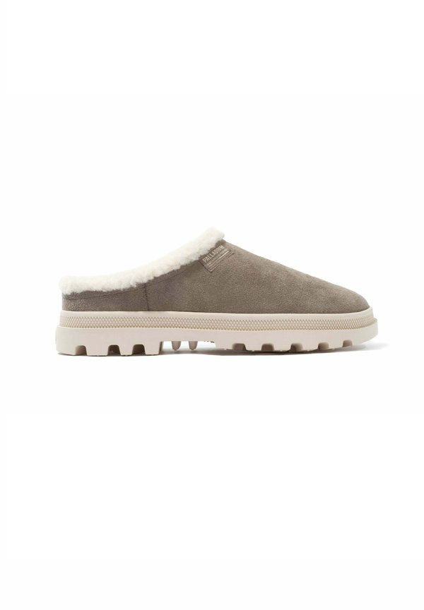 Palladium WARM