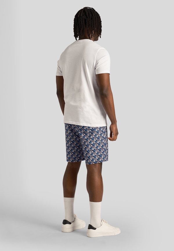 Lyle & Scott FLORAL