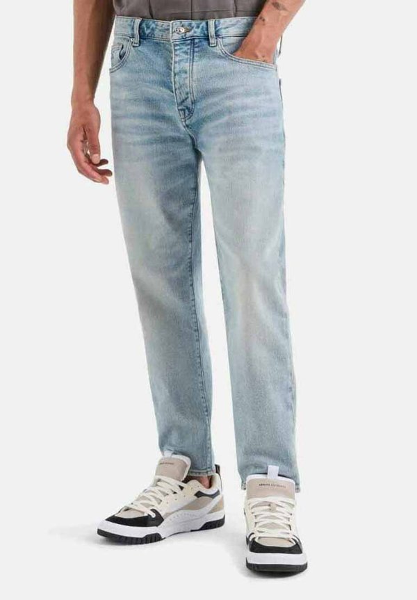 Armani Exchange