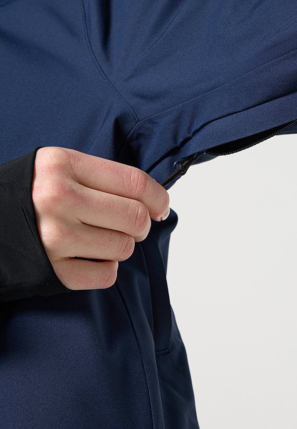 Rossignol RLOWJ04 - W ROCHRUN INSULATED JKT