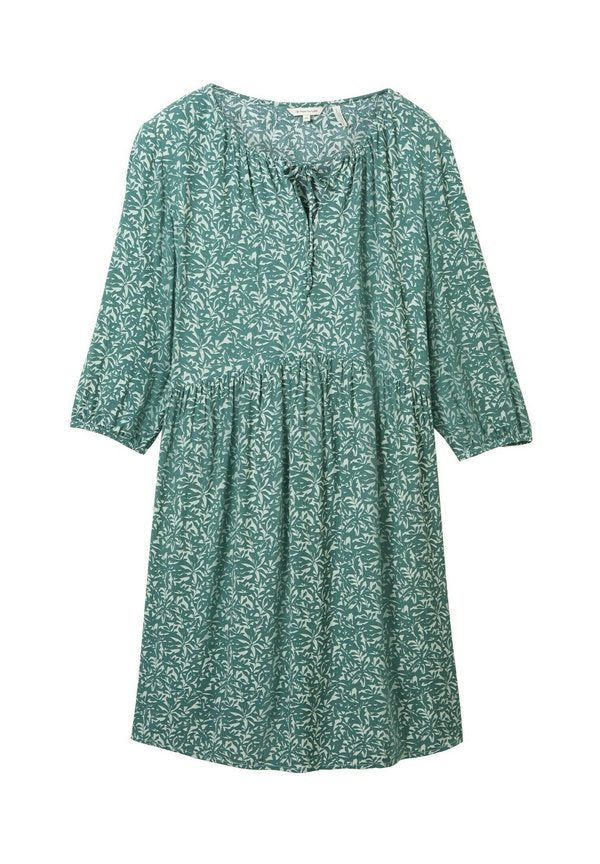 TOM TAILOR MIT ALLOVER PRINT