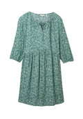 TOM TAILOR MIT ALLOVER PRINT