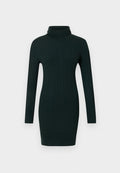 ONLY ONLLOUIS ROLLNECK DRESS