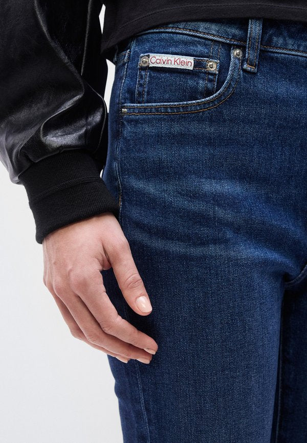 Calvin Klein Jeans SKINNY BOOT