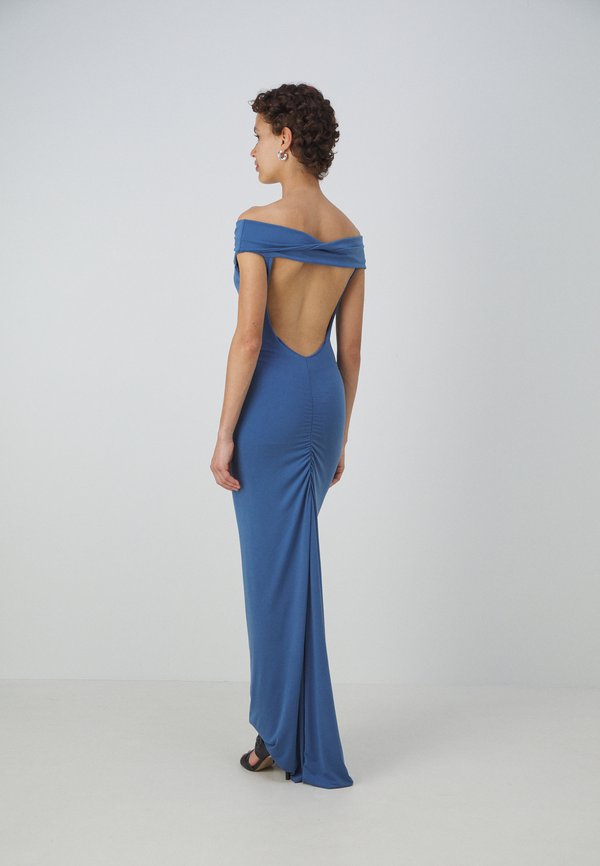 WAL G. WEDDING JUNE BACKLESS