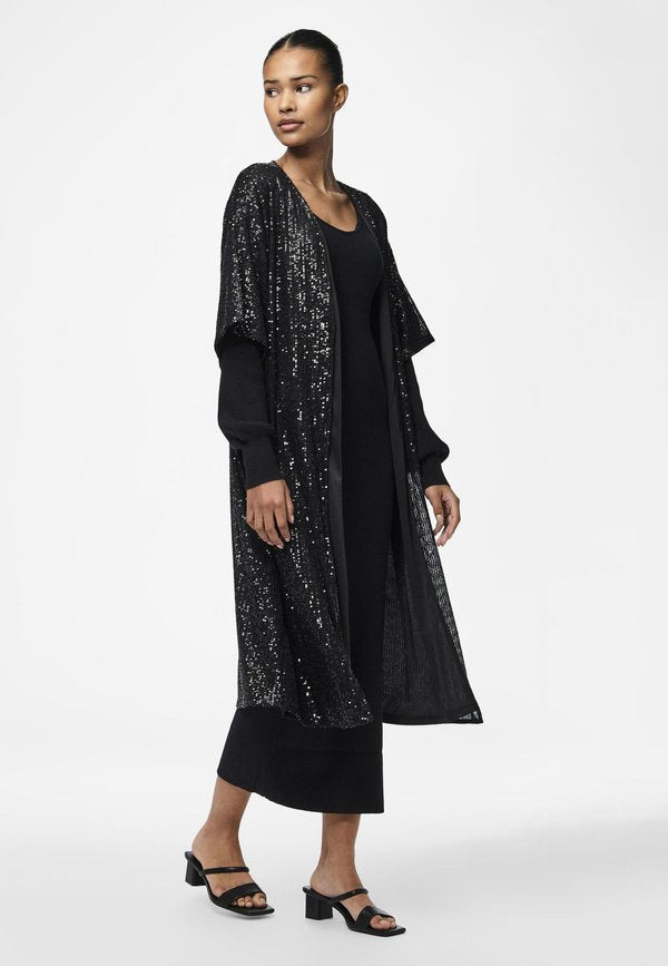 Pieces PCDELPHIA KIMONO