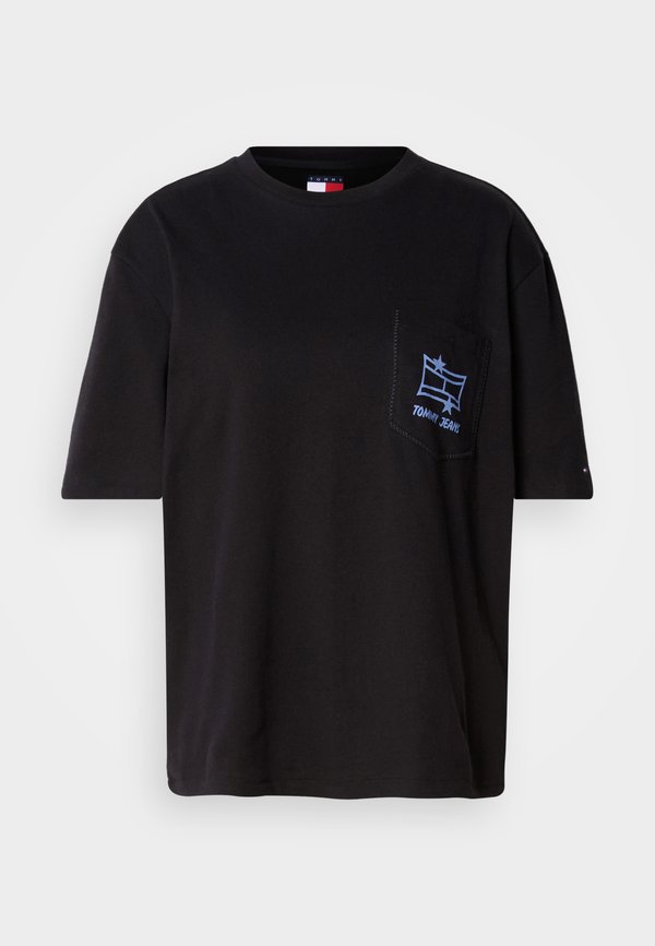 Tommy Jeans 90S GRAFFITI POCKET UNISEX