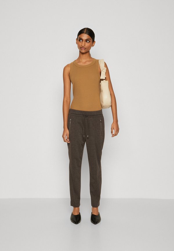 Vero Moda Petite VMMELANIE TAPERED ZIP