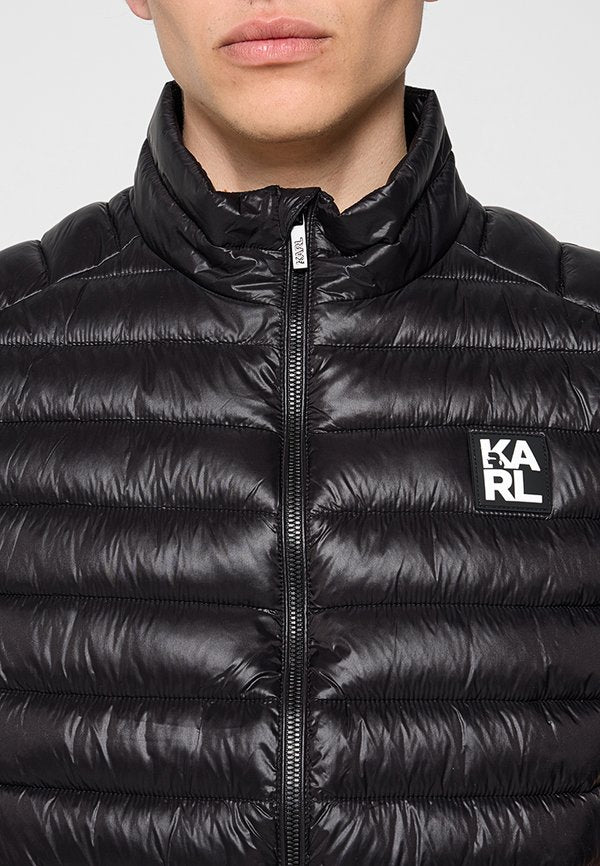 KARL LAGERFELD
