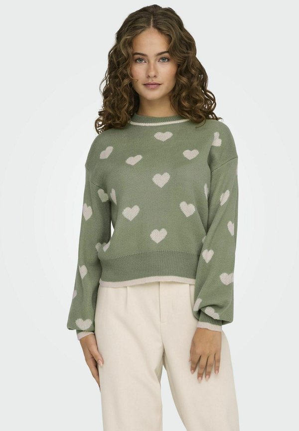 JDY Knitted JDYROMANCE Knitted
