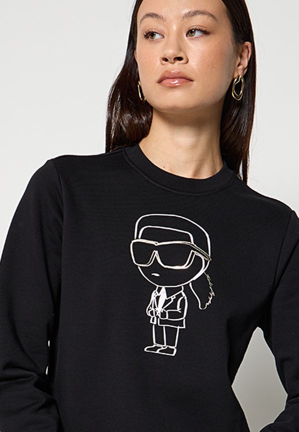 KARL LAGERFELD