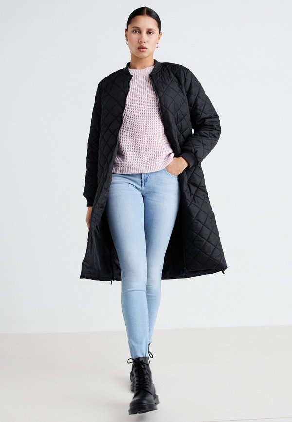 Noisy May Skinny fit NMJEN