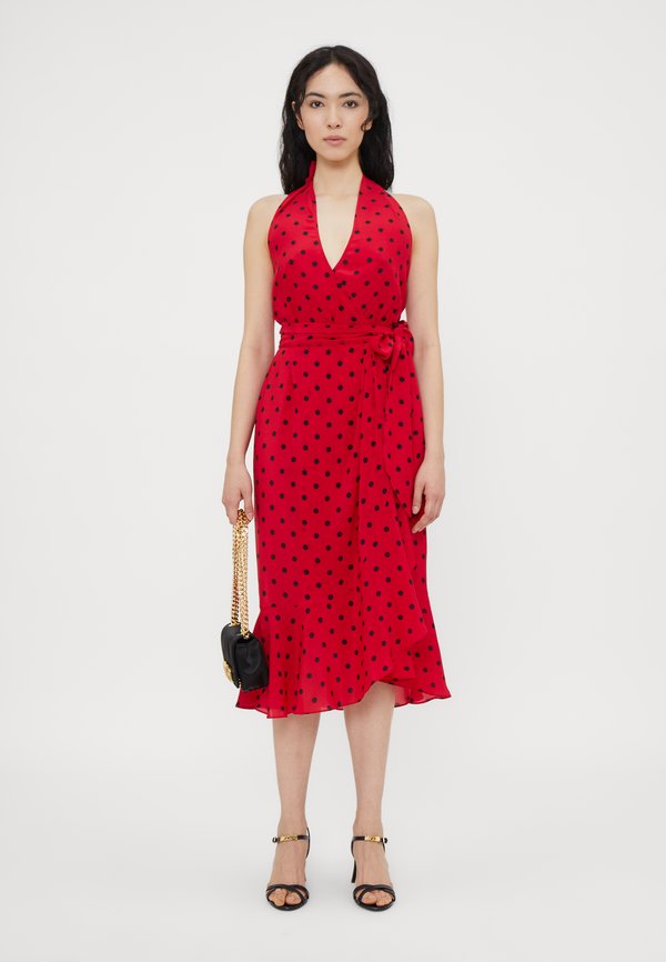 MOSCHINO DRESS