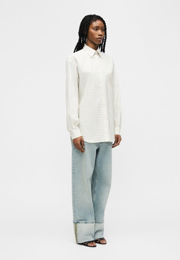 MOSCHINO VICHY