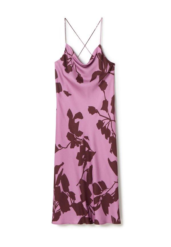 Stefanel  PATTERN SHOULDER STRAPS